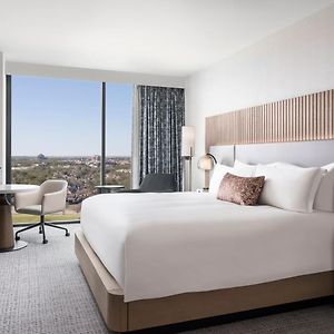 Grand King Room Mobility accessible